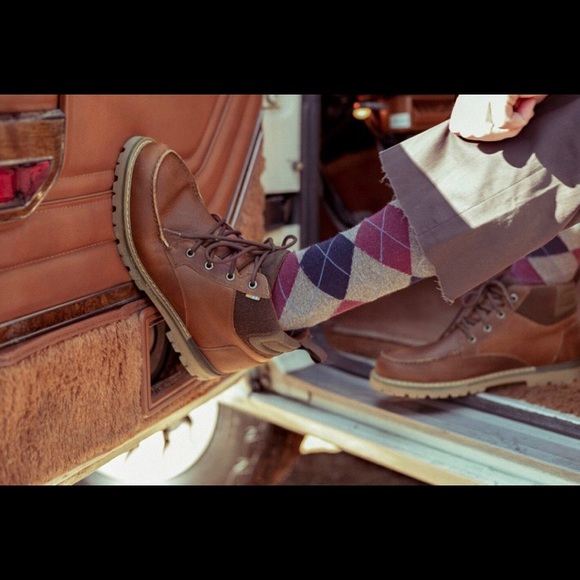 toms hawthorne waterproof boot